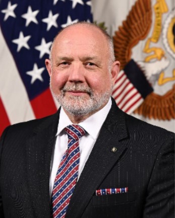 image of Mr. Daniel Zevitz